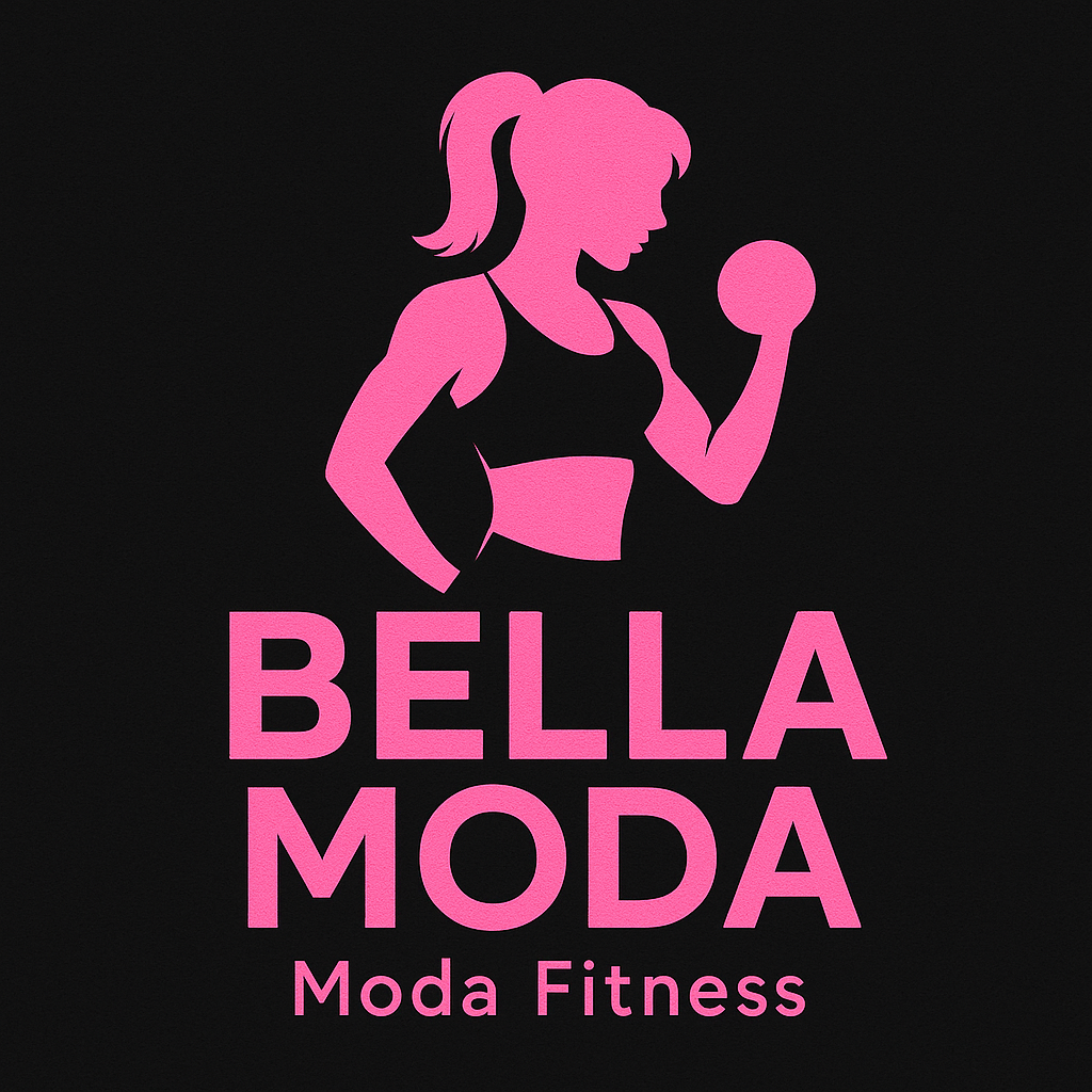 Logo Bella Moda